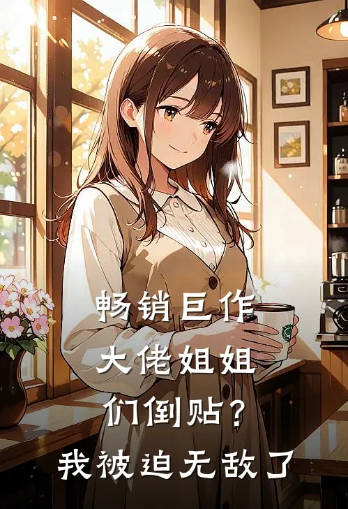 畅销巨作大佬姐姐们倒贴？我被迫无敌了