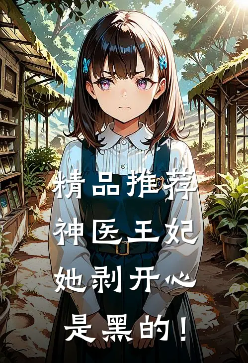 精品推荐神医王妃她剥开心是黑的！