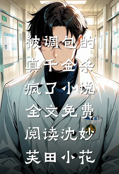 被调包的真千金杀疯了小说全文免费阅读沈妙芙田小花