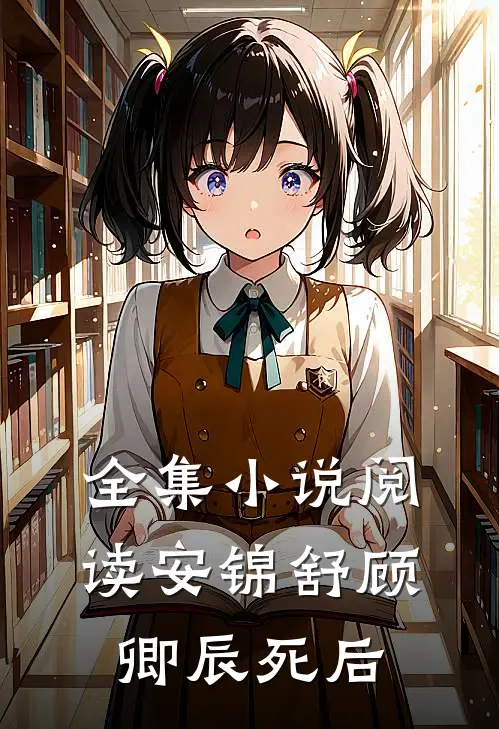 全集小说阅读安锦舒顾卿辰死后