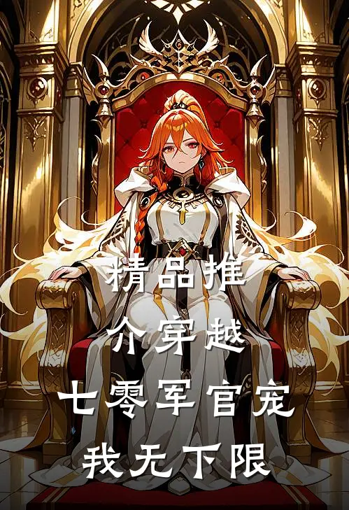 精品推介穿越：七零军官宠我无下限