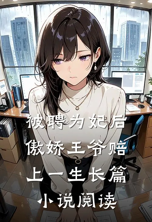 被聘为妃后，傲娇王爷赔上一生长篇小说阅读