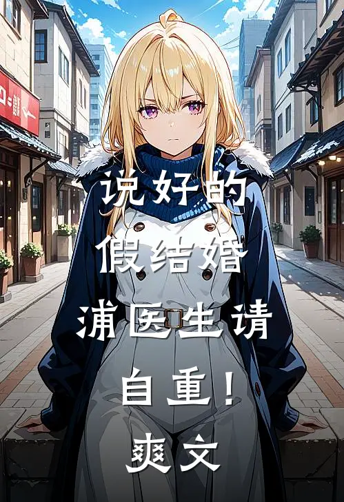 说好的假结婚，浦医生请自重！爽文
