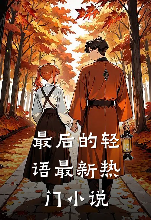 最后的轻语最新热门小说
