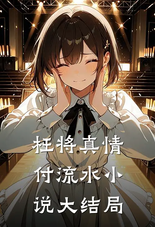 枉将真情付流水小说大结局