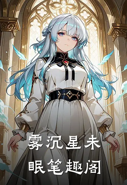 雾沉星未眠笔趣阁