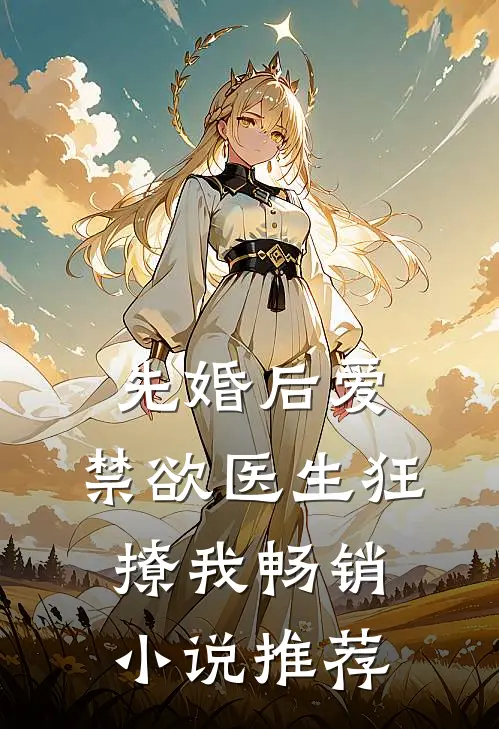 先婚后爱：禁欲医生狂撩我畅销小说推荐
