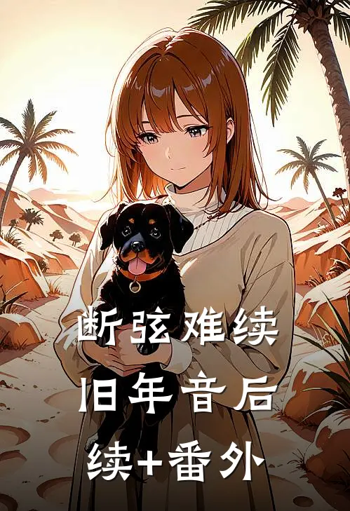 断弦难续旧年音后续+番外
