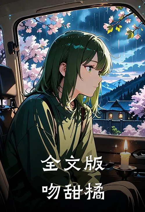 全文版吻甜橘