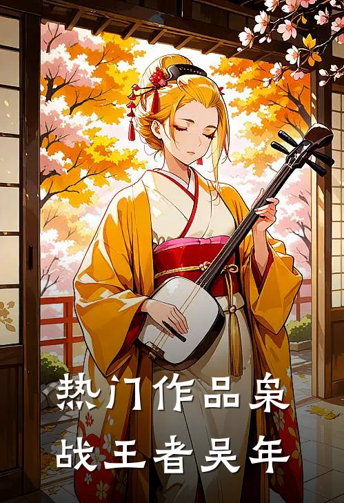 热门作品枭战王者吴年