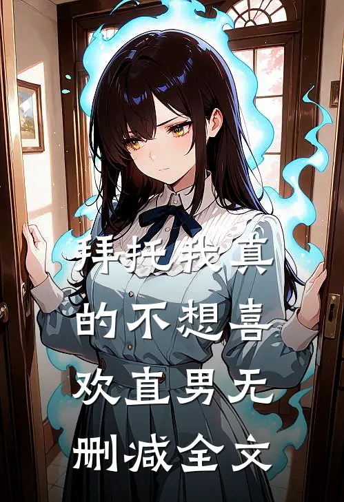 拜托我真的不想喜欢直男无删减全文