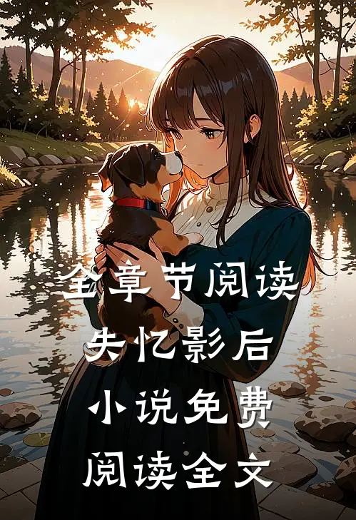全章节阅读失忆影后 小说免费阅读全文