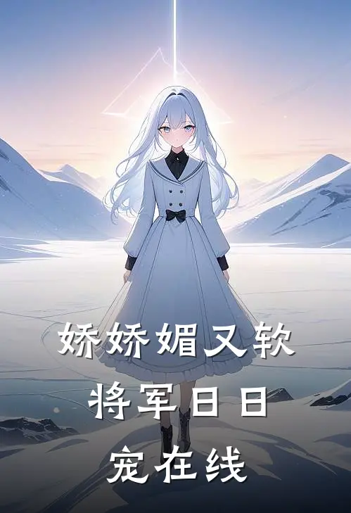 娇娇媚又软，将军日日宠在线