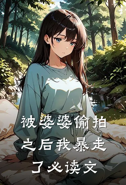 被婆婆偷拍之后我暴走了必读文