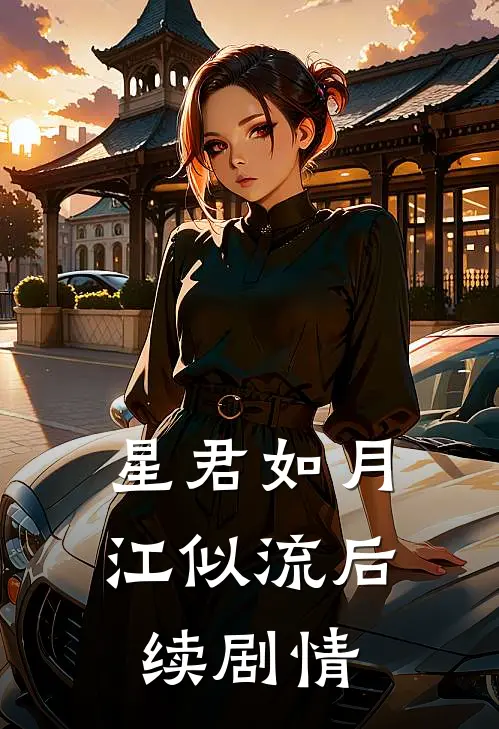 星君如月江似流后续剧情