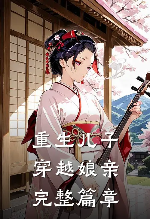 重生儿子穿越娘亲完整篇章