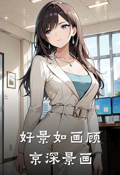 好景如画顾京深景画