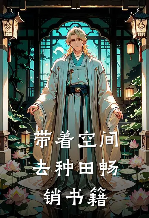 带着空间去种田畅销书籍