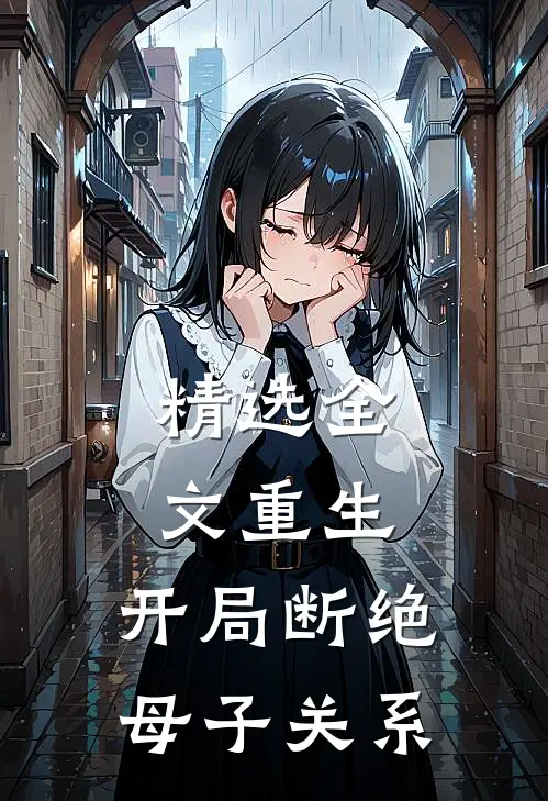 精选全文重生：开局断绝母子关系