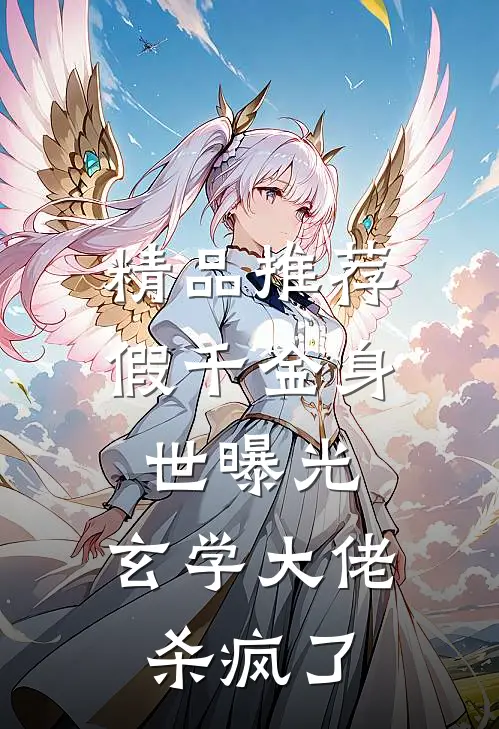 精品推荐假千金身世曝光，玄学大佬杀疯了