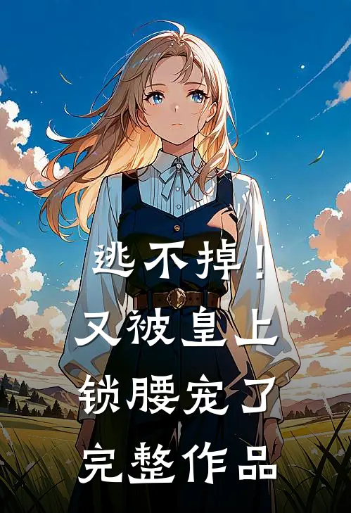 逃不掉！又被皇上锁腰宠了完整作品