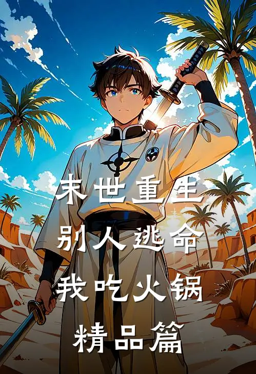 末世重生：别人逃命我吃火锅精品篇