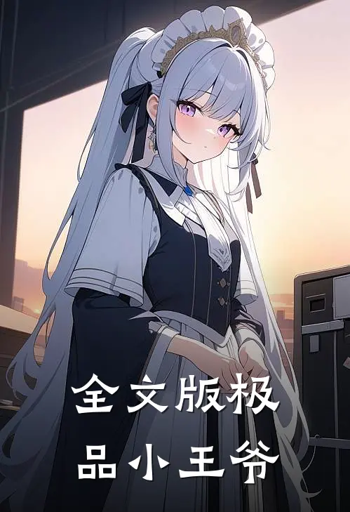 全文版极品小王爷