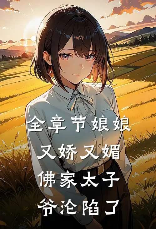 全章节娘娘又娇又媚，佛家太子爷沦陷了