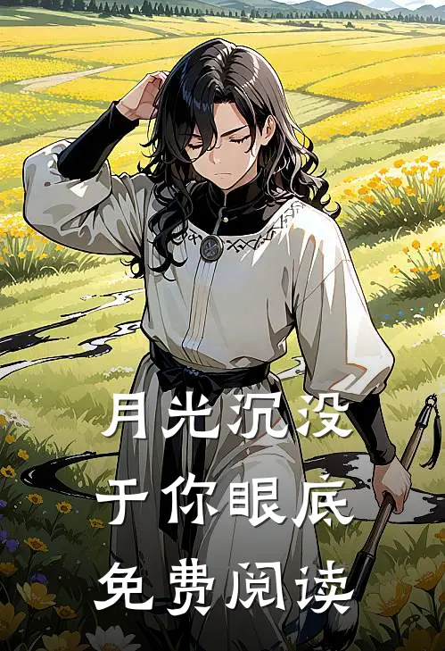 月光沉没于你眼底免费阅读