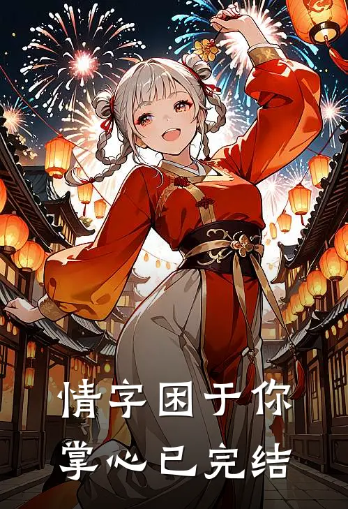 情字困于你掌心已完结