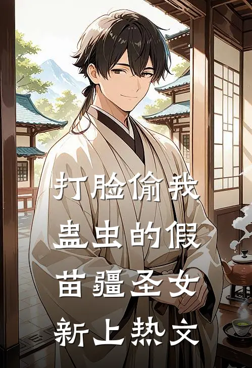 打脸偷我蛊虫的假苗疆圣女新上热文