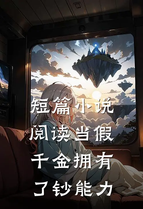 短篇小说阅读当假千金拥有了钞能力