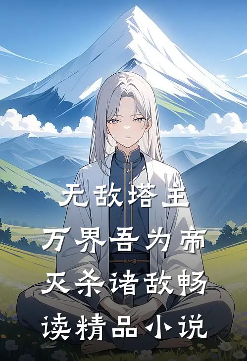 无敌塔主：万界吾为帝，灭杀诸敌畅读精品小说