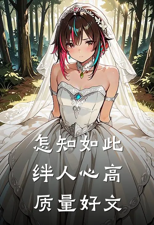 怎知如此绊人心高质量好文