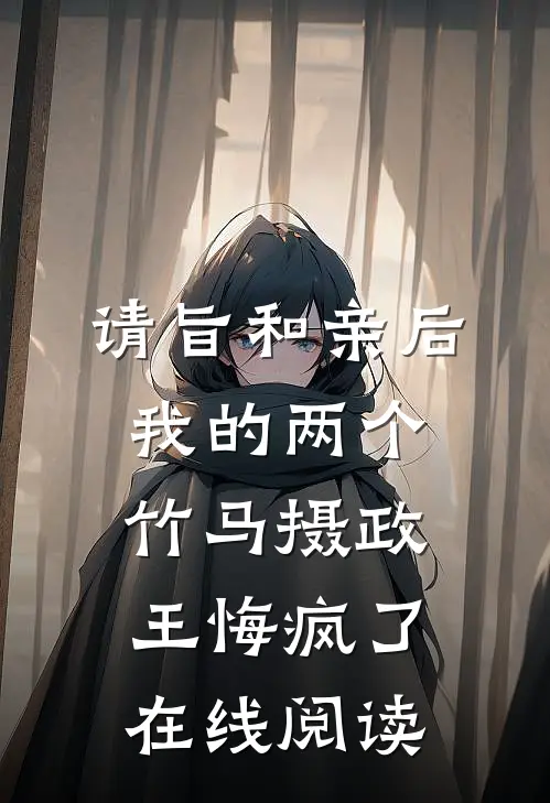 请旨和亲后，我的两个竹马摄政王悔疯了在线阅读