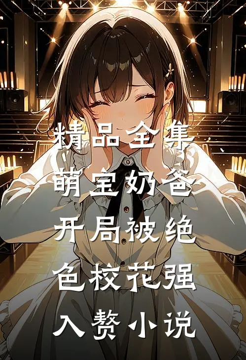 精品全集萌宝奶爸:开局被绝色校花强入赘小说