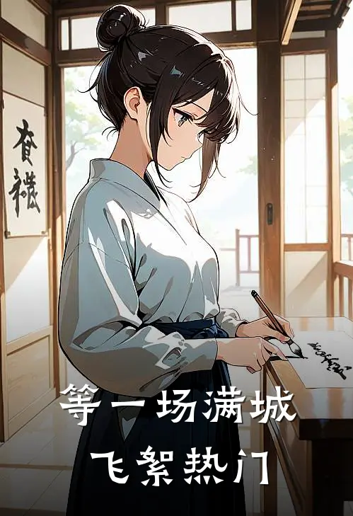 等一场满城飞絮热门