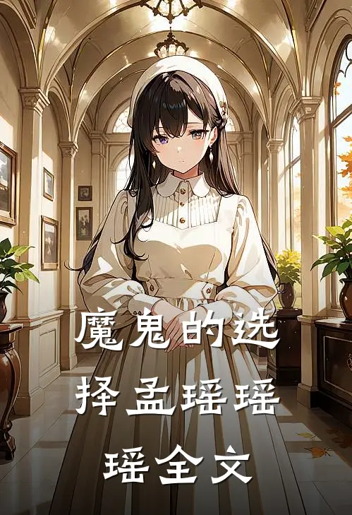 魔鬼的选择孟瑶瑶瑶全文