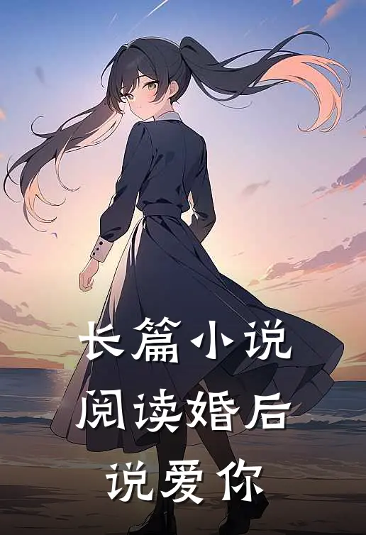 长篇小说阅读婚后说爱你