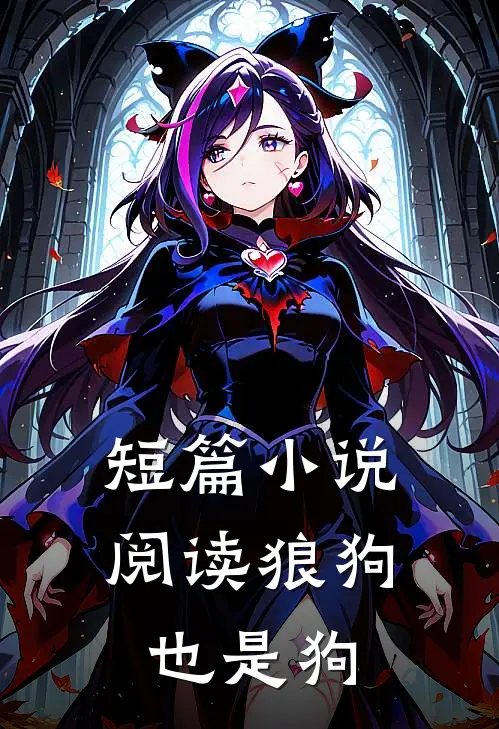 短篇小说阅读狼狗也是狗