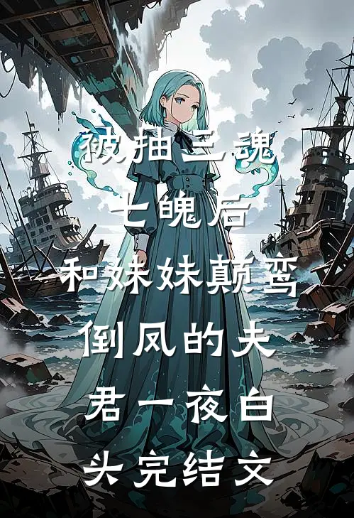 被抽三魂七魄后，和妹妹颠鸾倒凤的夫君一夜白头完结文