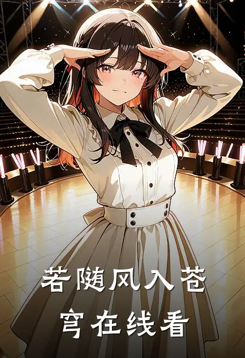 若随风入苍穹在线看