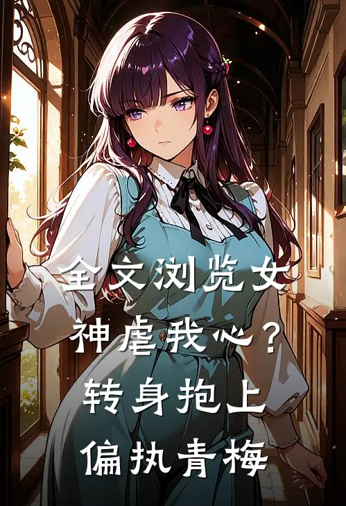 全文浏览女神虐我心？转身抱上偏执青梅