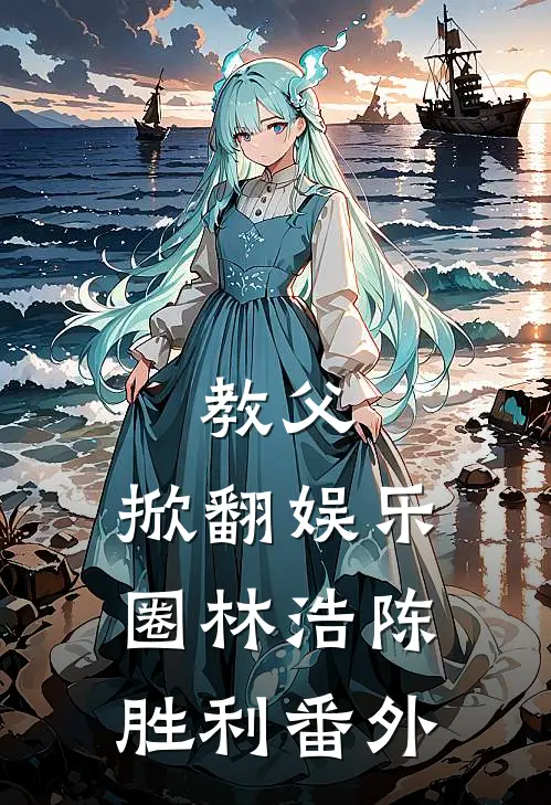 教父：掀翻娱乐圈林浩陈胜利番外