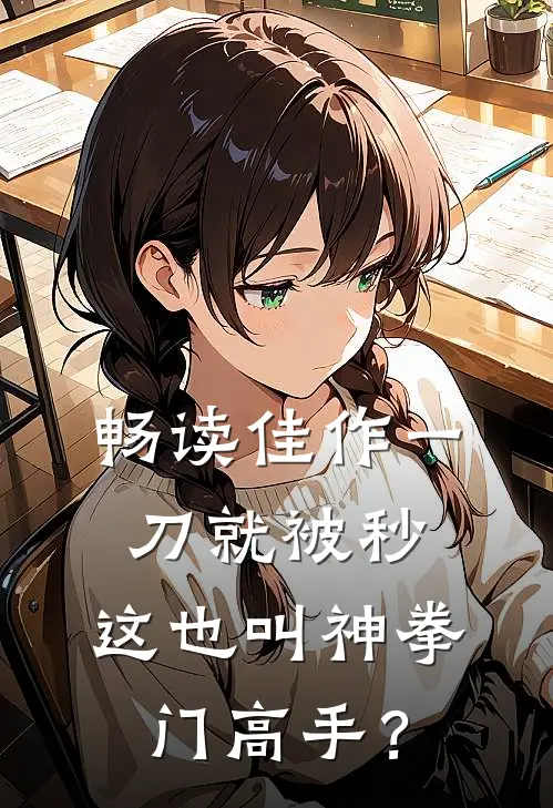 畅读佳作一刀就被秒，这也叫神拳门高手？