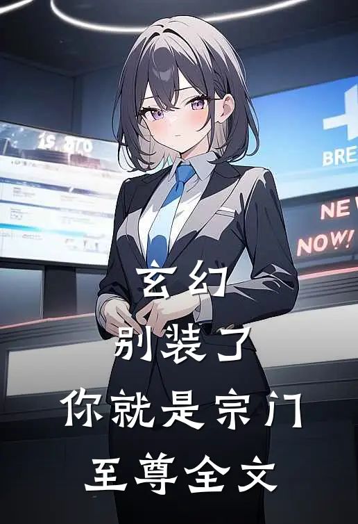 玄幻：别装了，你就是宗门至尊全文