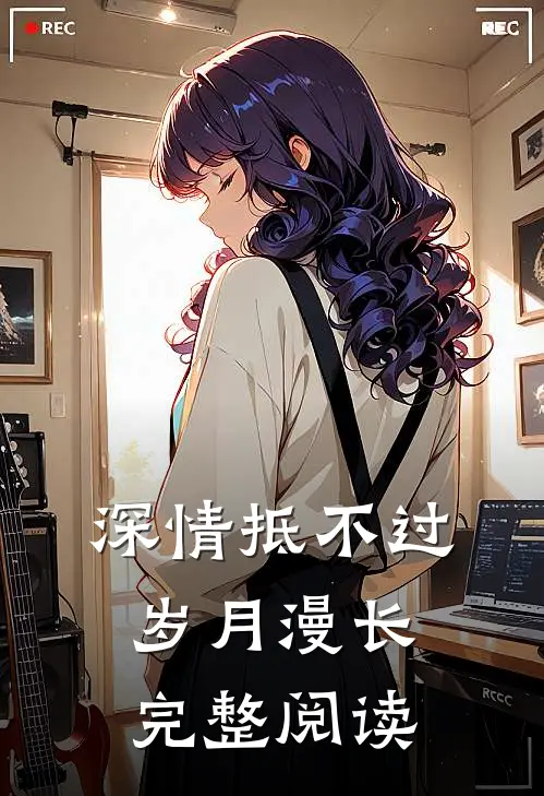 深情抵不过岁月漫长完整阅读