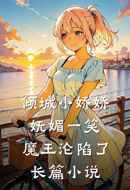 倾城小娇娇妩媚一笑,魔王沦陷了长篇小说