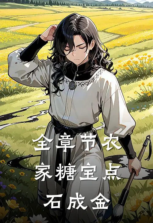 全章节农家糖宝点石成金