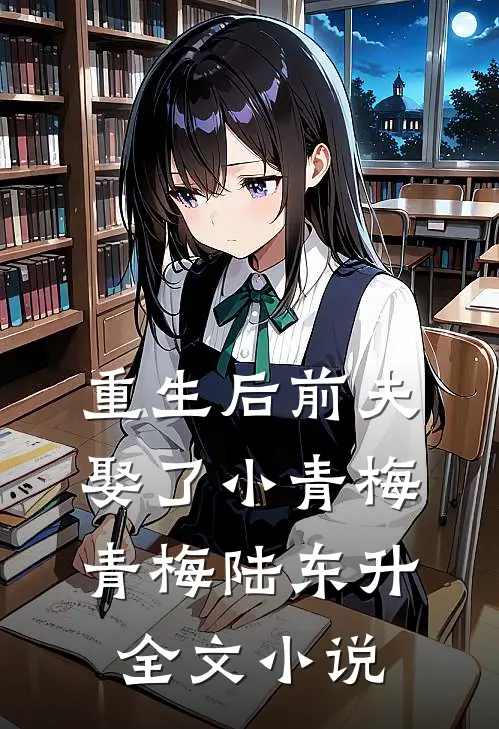 重生后前夫娶了小青梅青梅陆东升全文小说